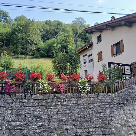 Gite Du Vieux Tonneau Cerdon  Kültér fotó