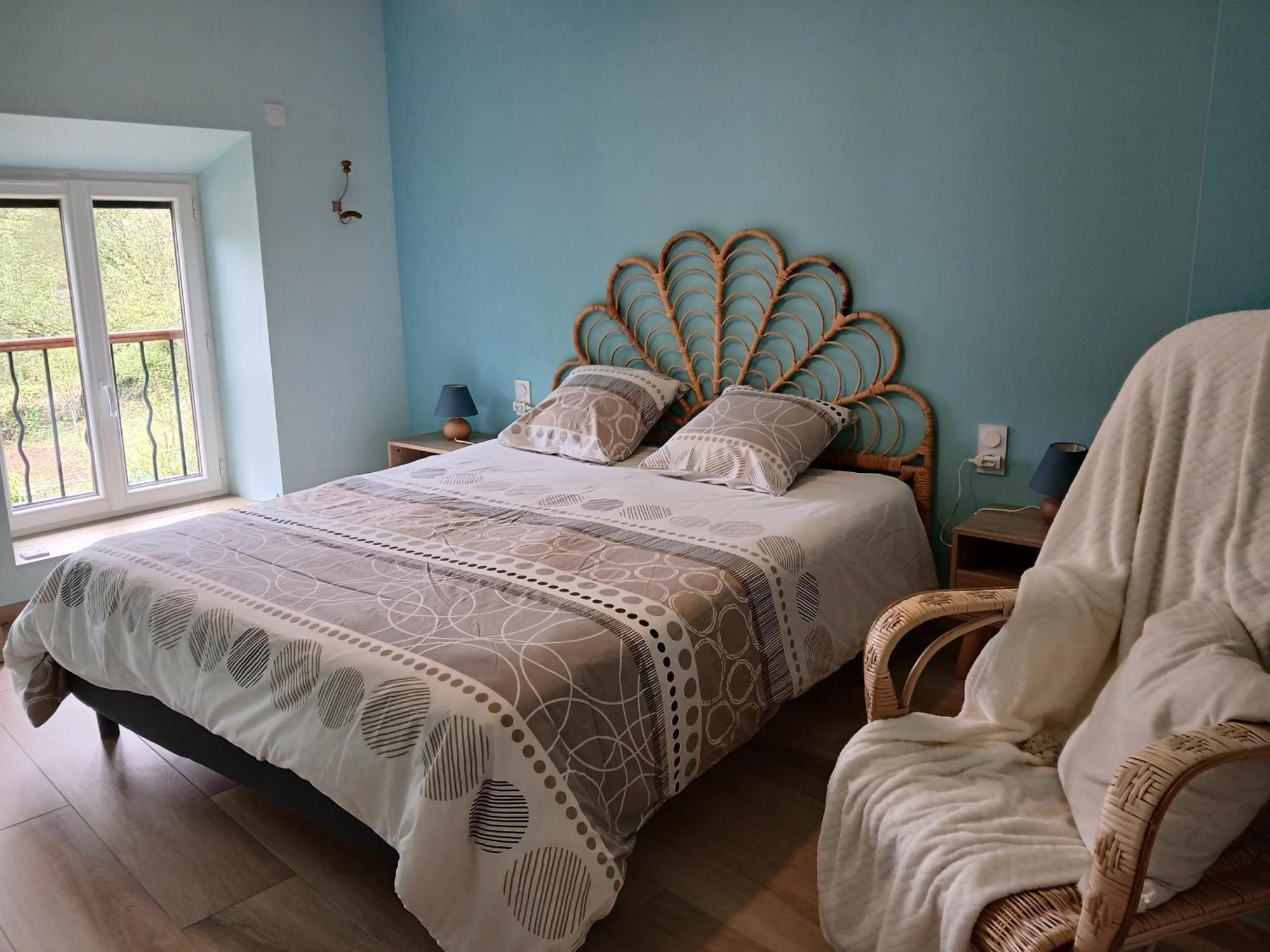 Gite Du Vieux Tonneau Cerdon  Kültér fotó
